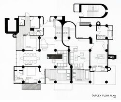 The Colonnade (D10), Condominium #464189561
